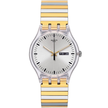 ساعت مچی SWATCH کد SUOK708A